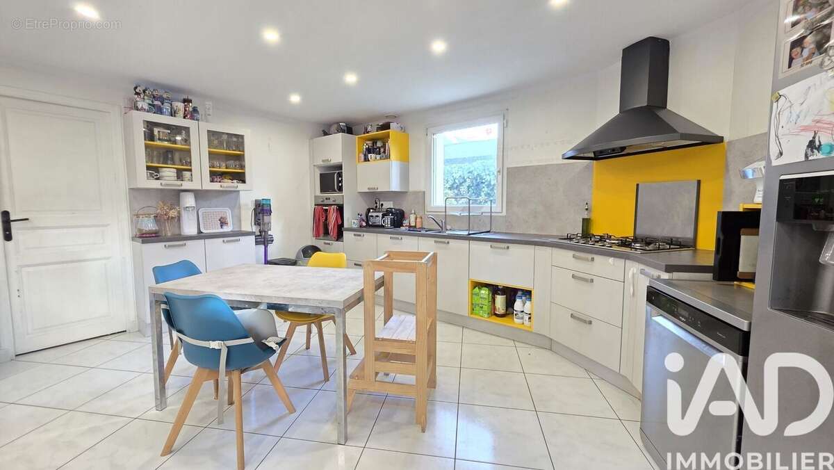 Photo 6 - Maison à SAINT-BRIEUC