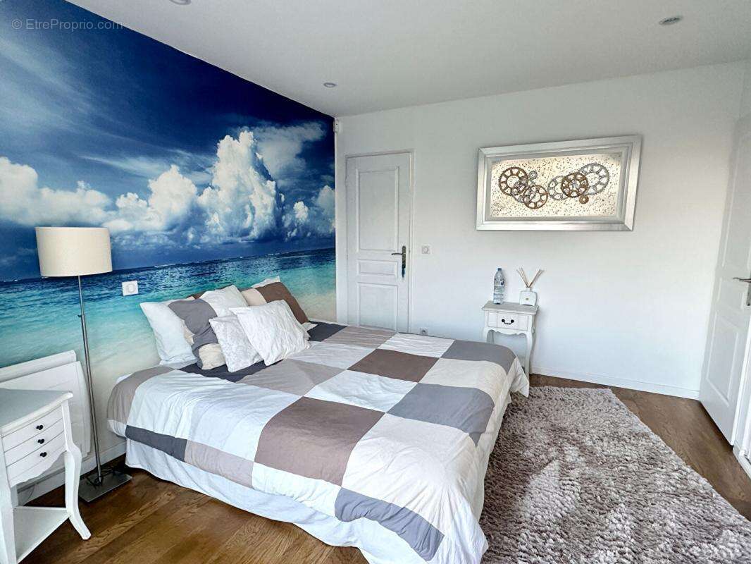 Maison à PONT-L&#039;EVEQUE