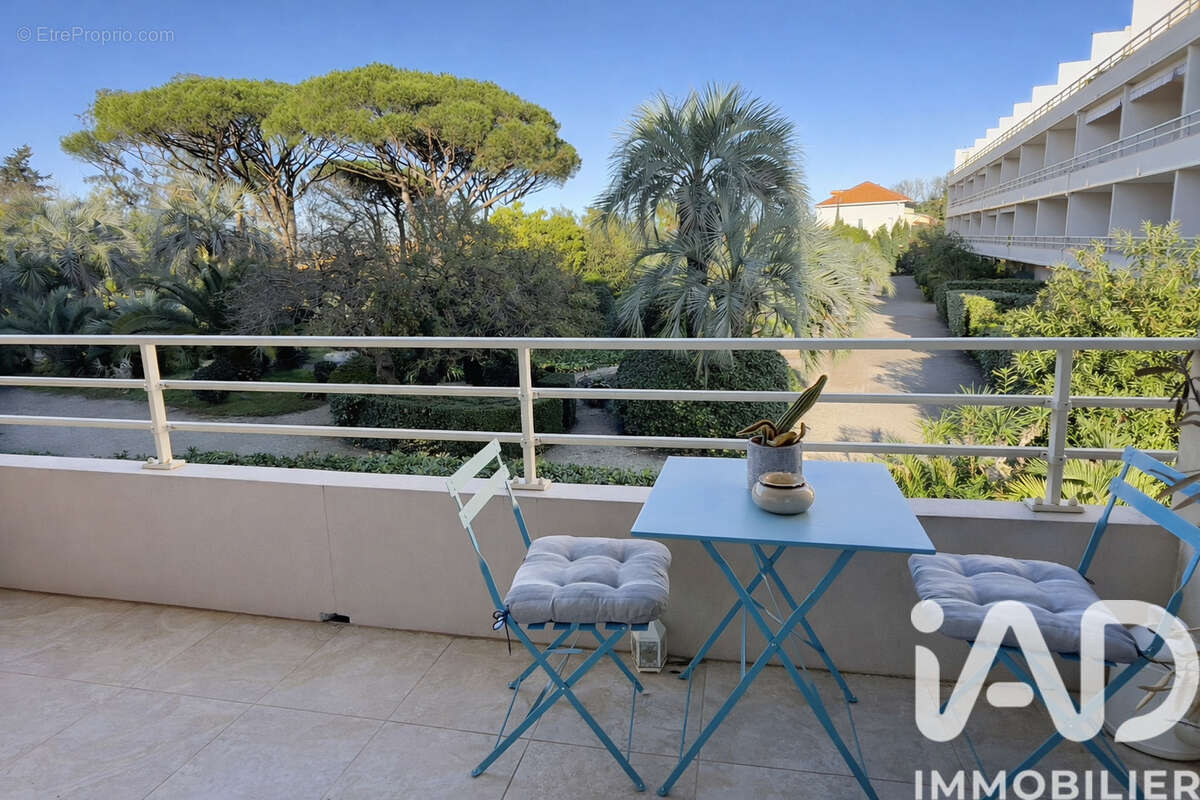 Photo 3 - Appartement à SAINT-TROPEZ
