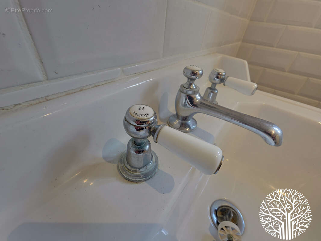 Maison à MILLY-LA-FORET