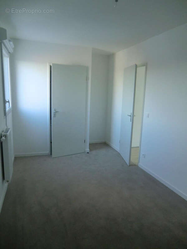 Appartement à BOBIGNY