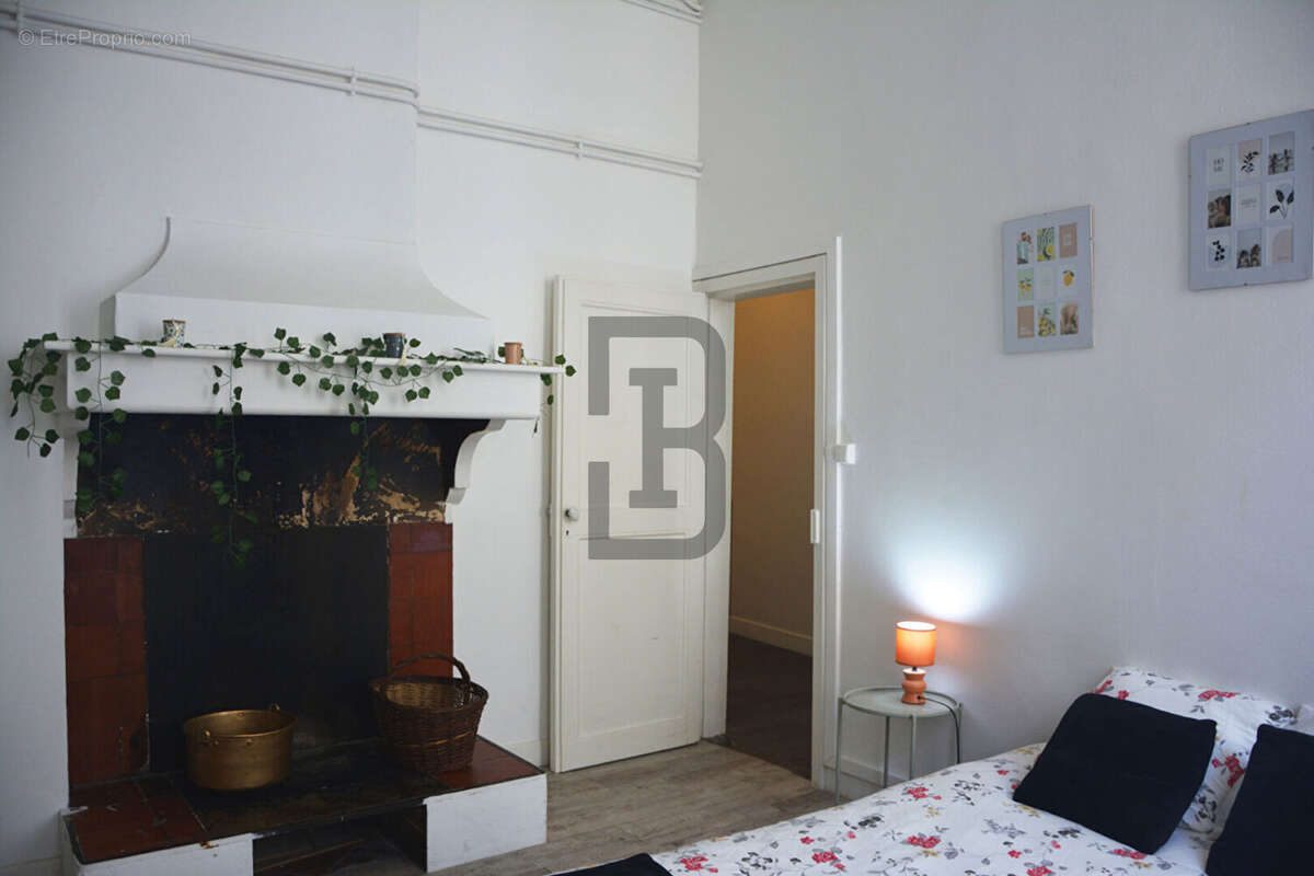 Appartement à LIMOUX