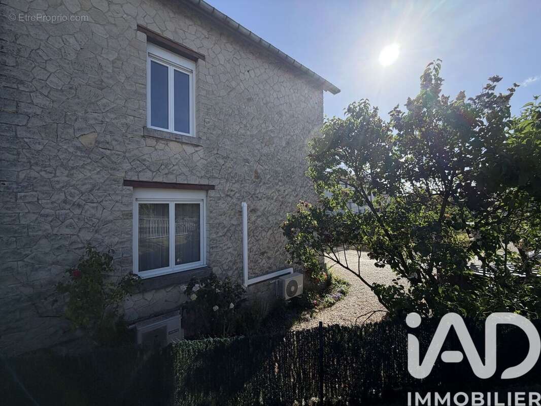 Photo 4 - Maison à SAINT-DIZIER