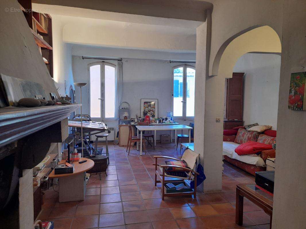 Maison à LA VERDIERE