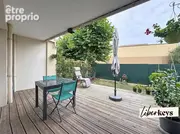Appartement à URRUGNE