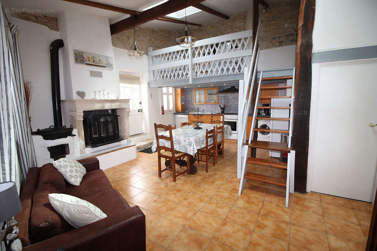 Maison Principale et 4 gîtes - photo 6