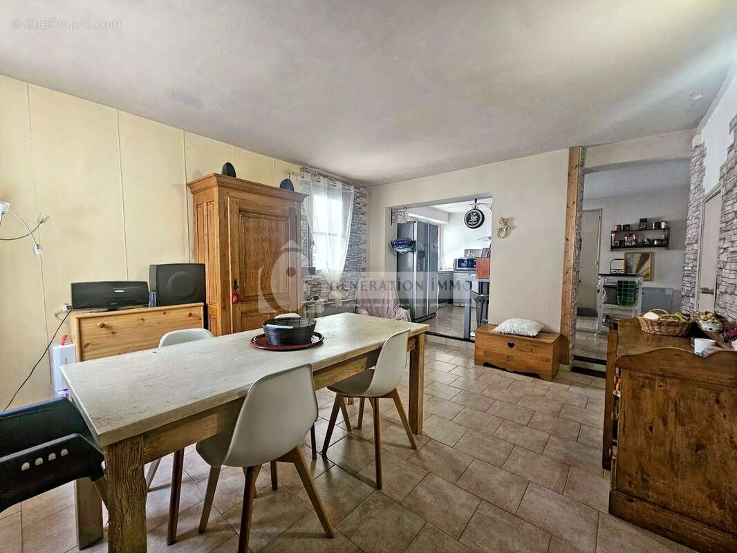 Maison à TARASCON