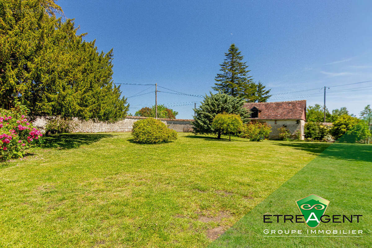 Maison LA NEUVE LYRE - 170 m² - 3 chambres - photo 5