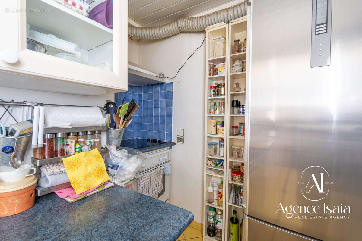 Appartement à LE LAVANDOU