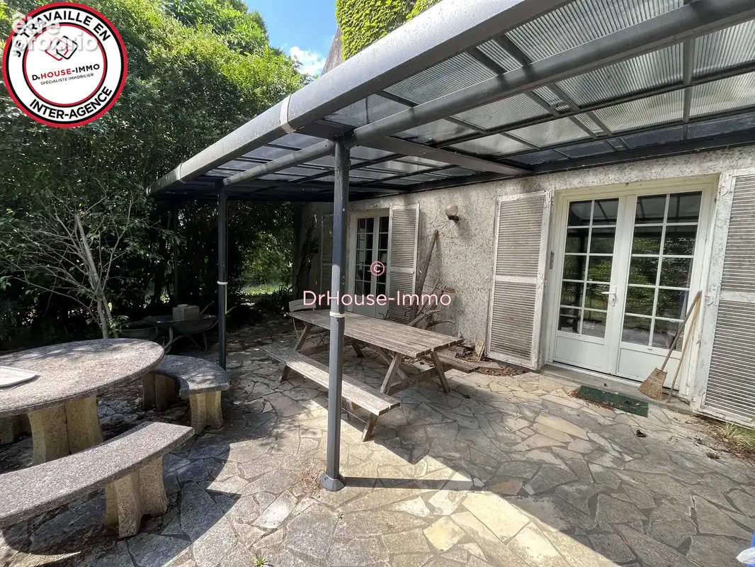 Maison 12 pièces 356 m² à vendre à La Chapelle-Sur-Loire (37140) - photo 31