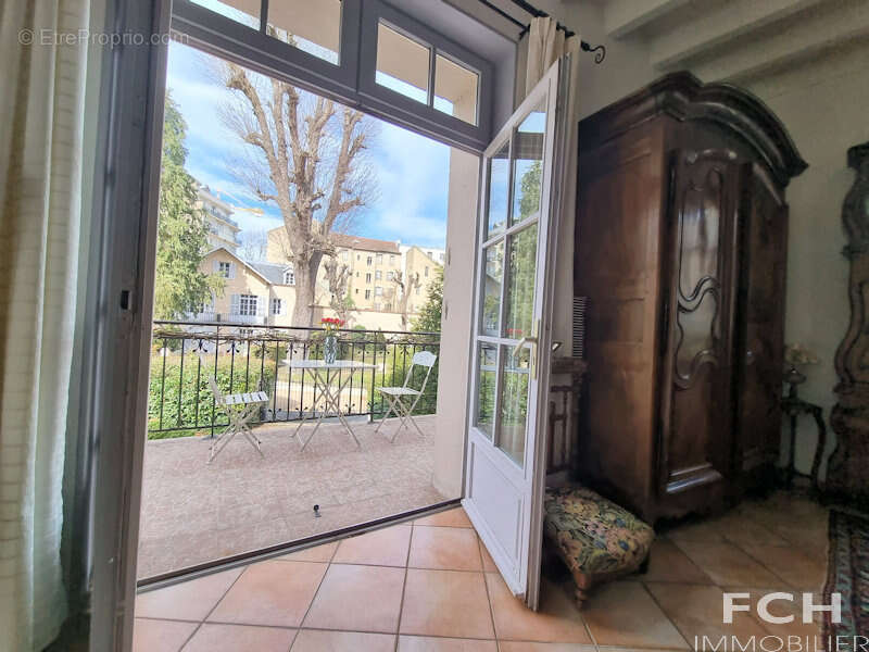Maison à VICHY