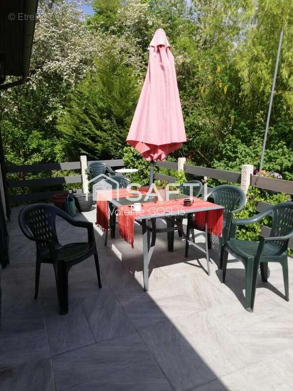 Photo 4 - Maison à MOISSON