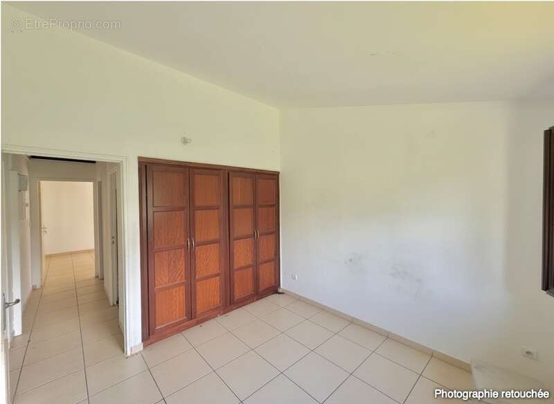 Maison à LA POSSESSION