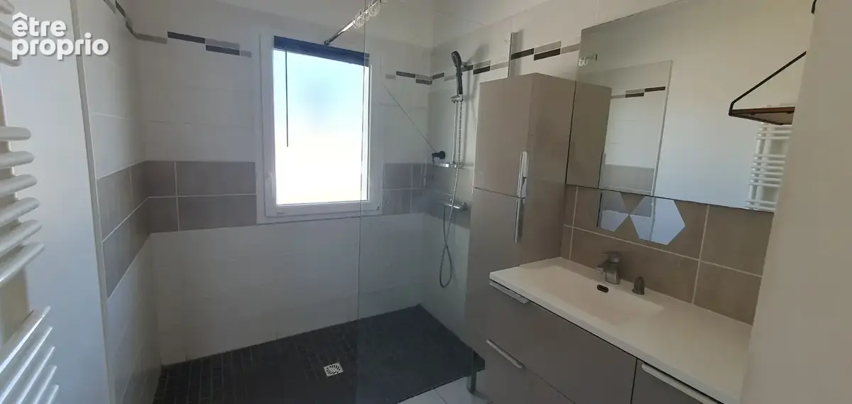 Maison Challans 4 pièces  88.63 m2 - photo 6