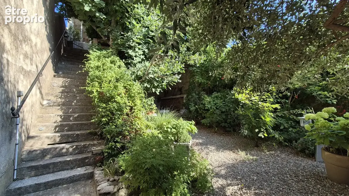 Maison 5 pièces 132 m² à vendre à Pouzolles (34480) - photo 8