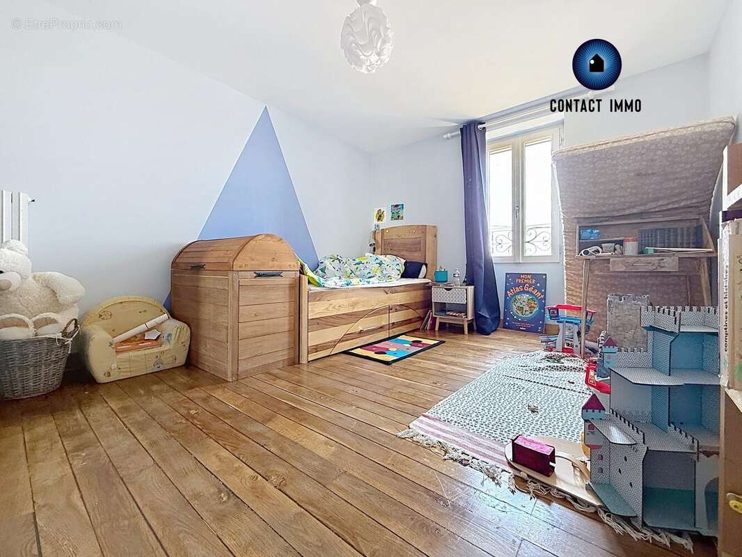 Maison 103 m² à Jugeals-Nazareth  - photo 9