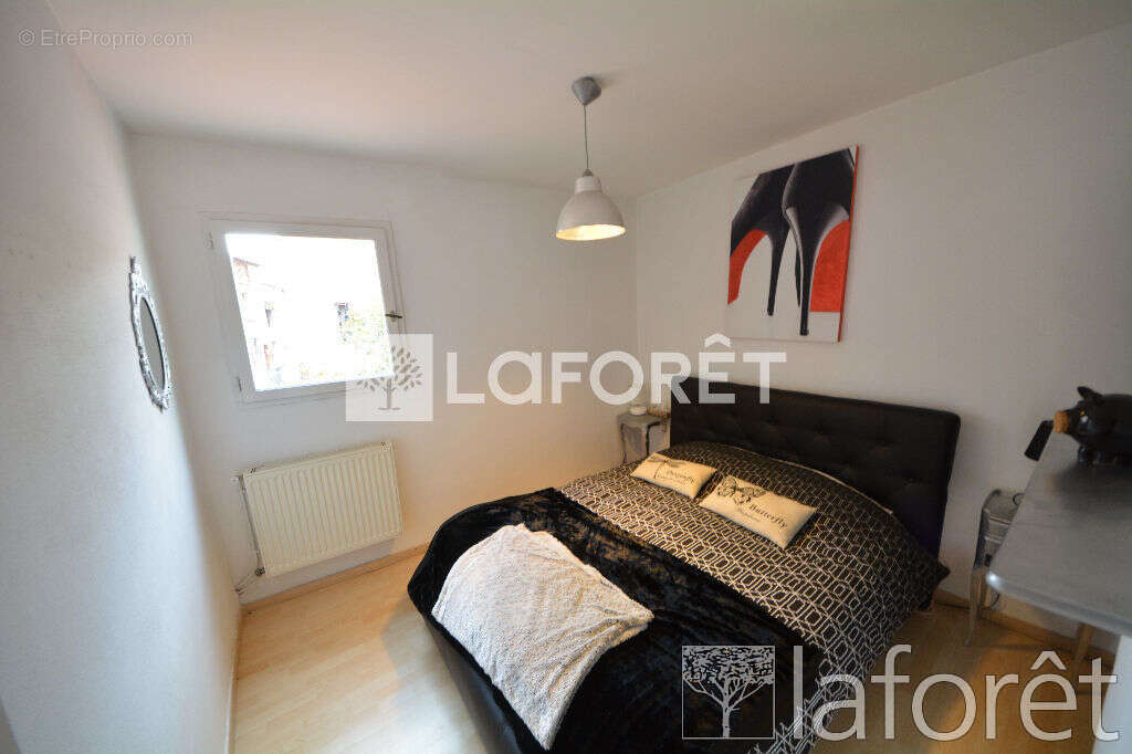 Maison à VILLEMUR-SUR-TARN