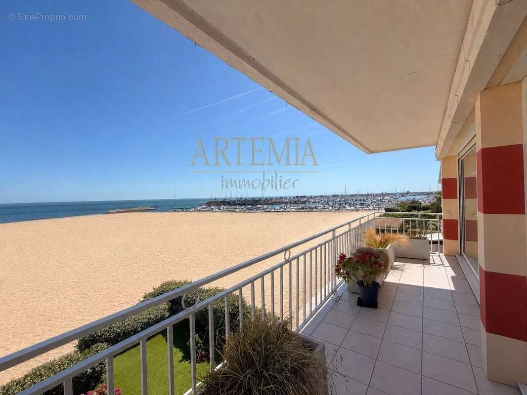 Appartement à ARCACHON