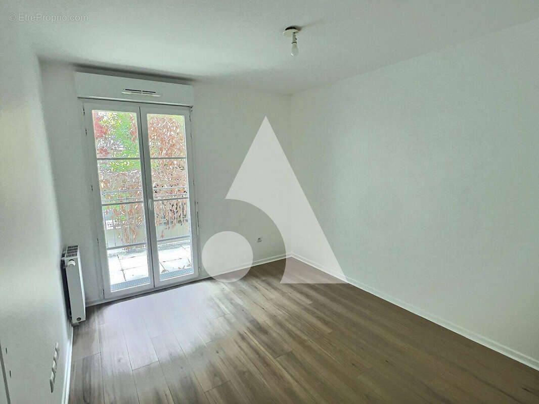 Appartement à FRANCONVILLE