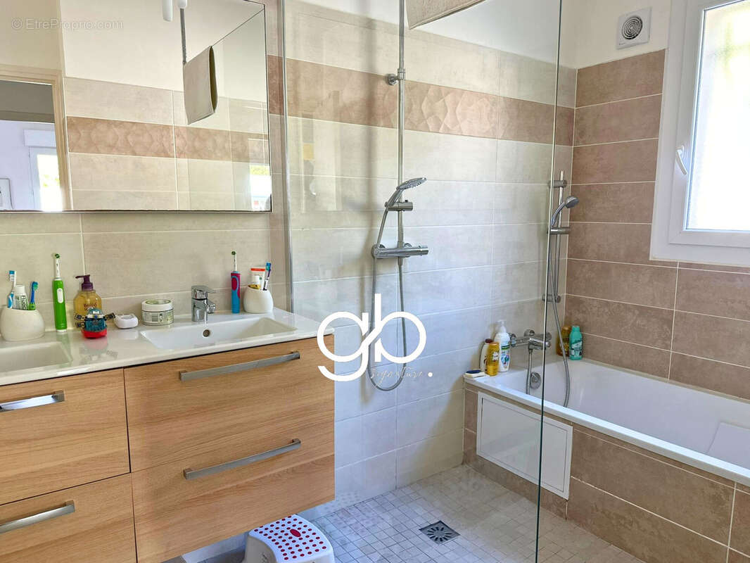 Maison à CASTELNAU-LE-LEZ