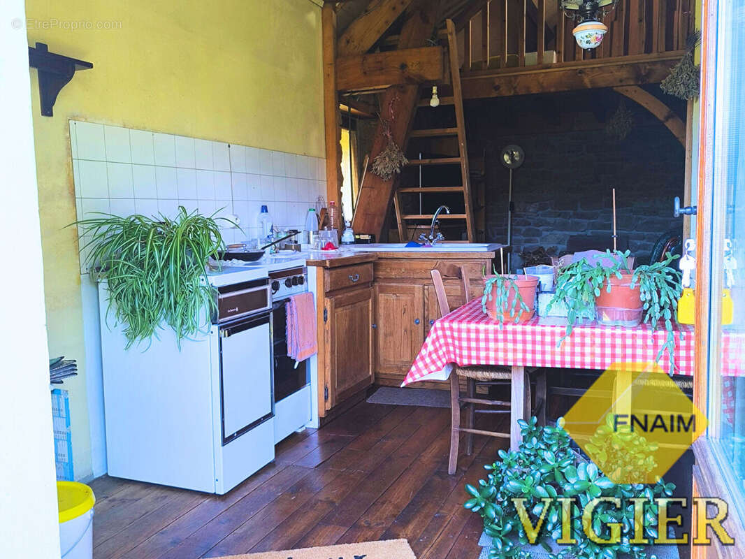 Un cadre de vie unique - photo 14