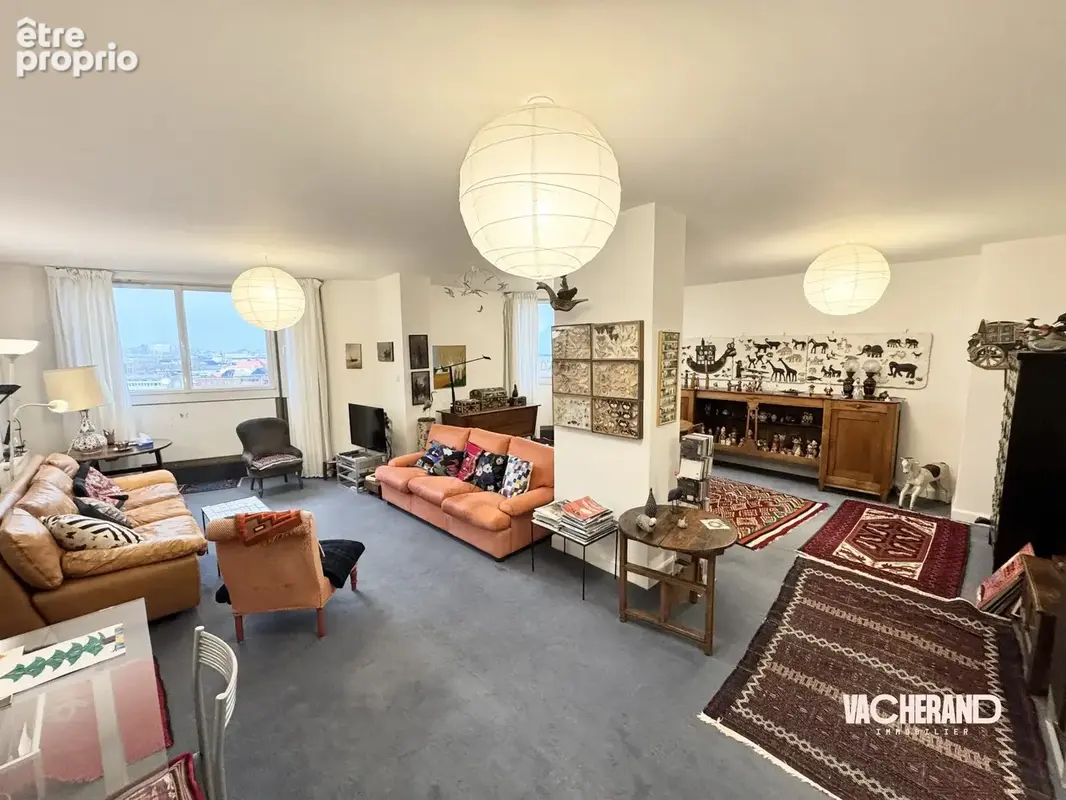 Appartement à DUNKERQUE