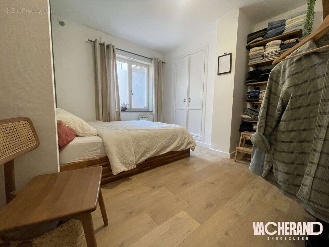 Appartement 68 m² à Lille  - photo 8