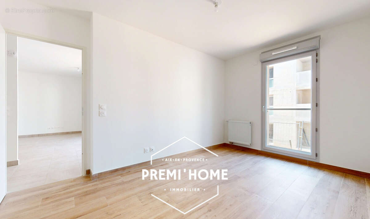 Appartement à MARTIGUES