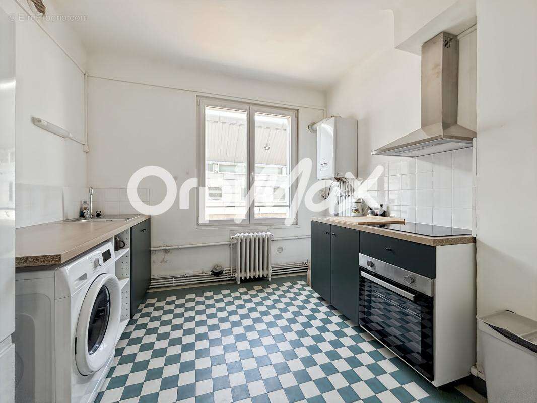 Appartement à BOULOGNE-SUR-MER