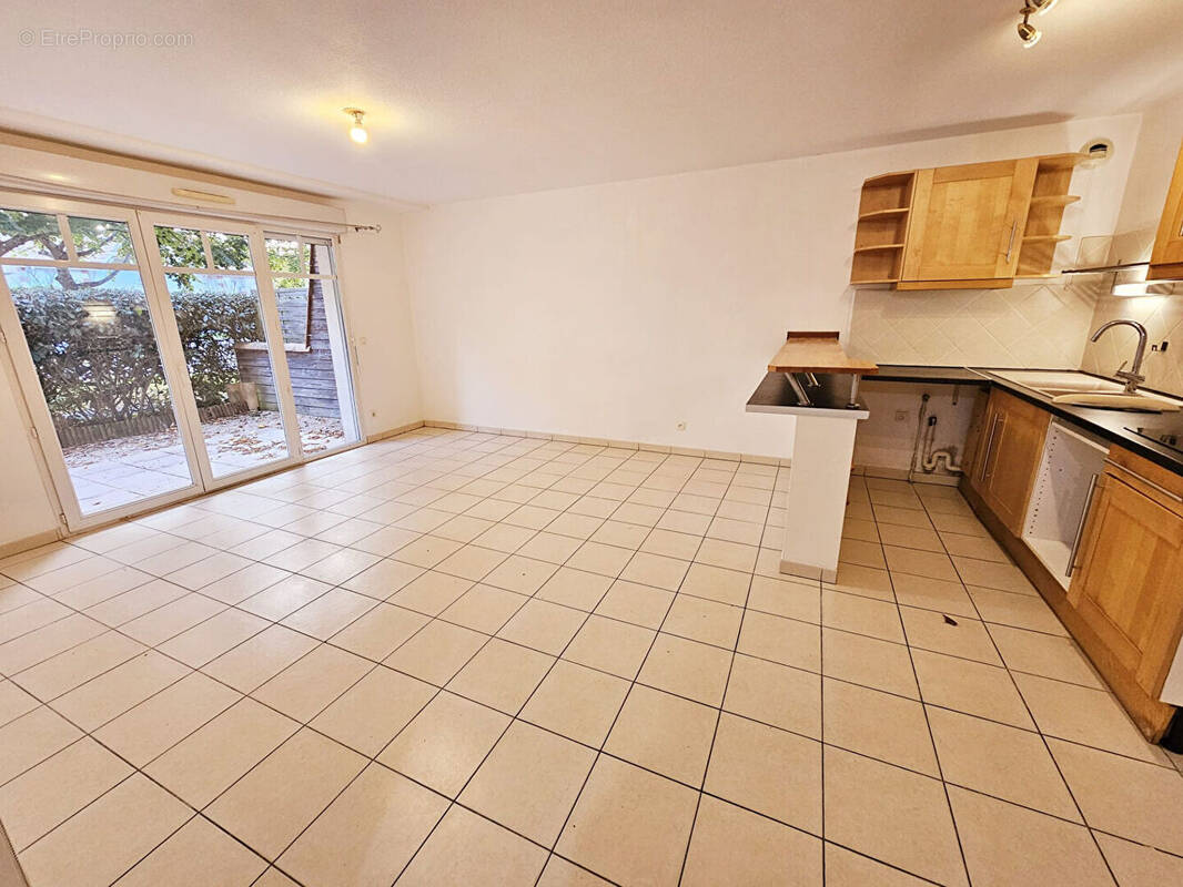 Appartement à LA TESTE-DE-BUCH