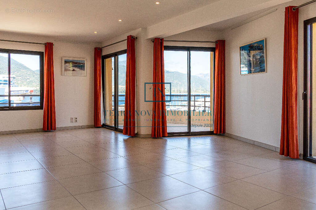 Appartement à PROPRIANO