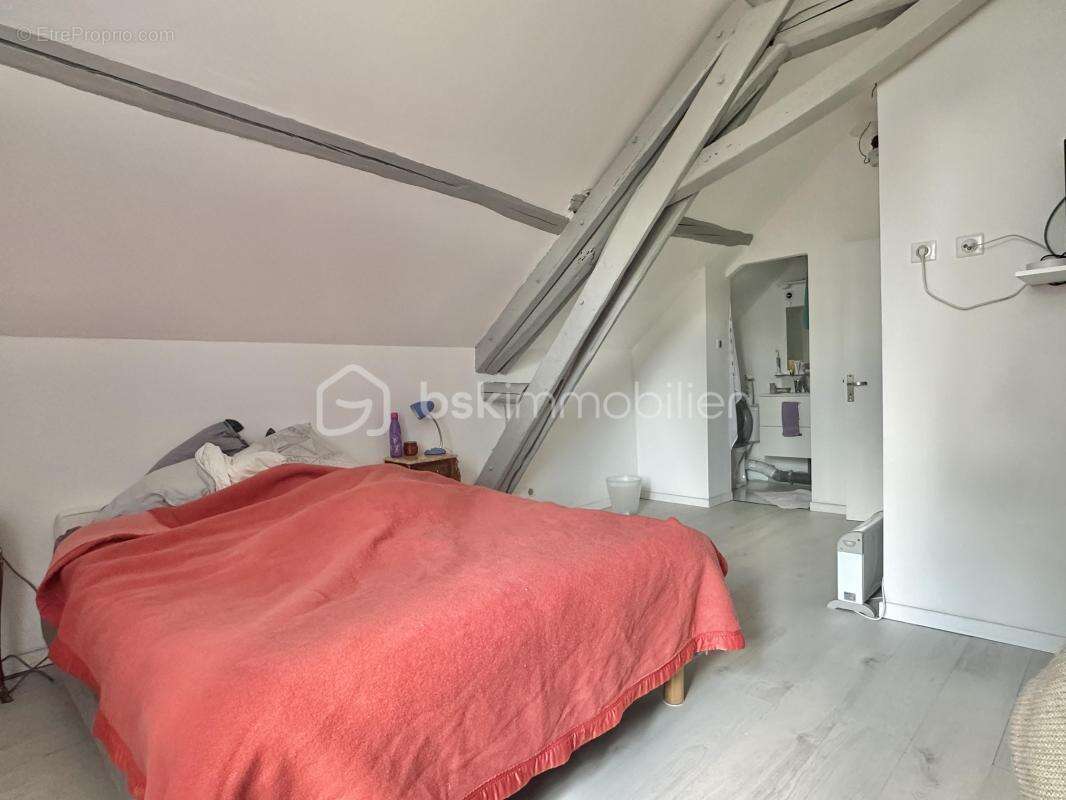 Maison à SENS