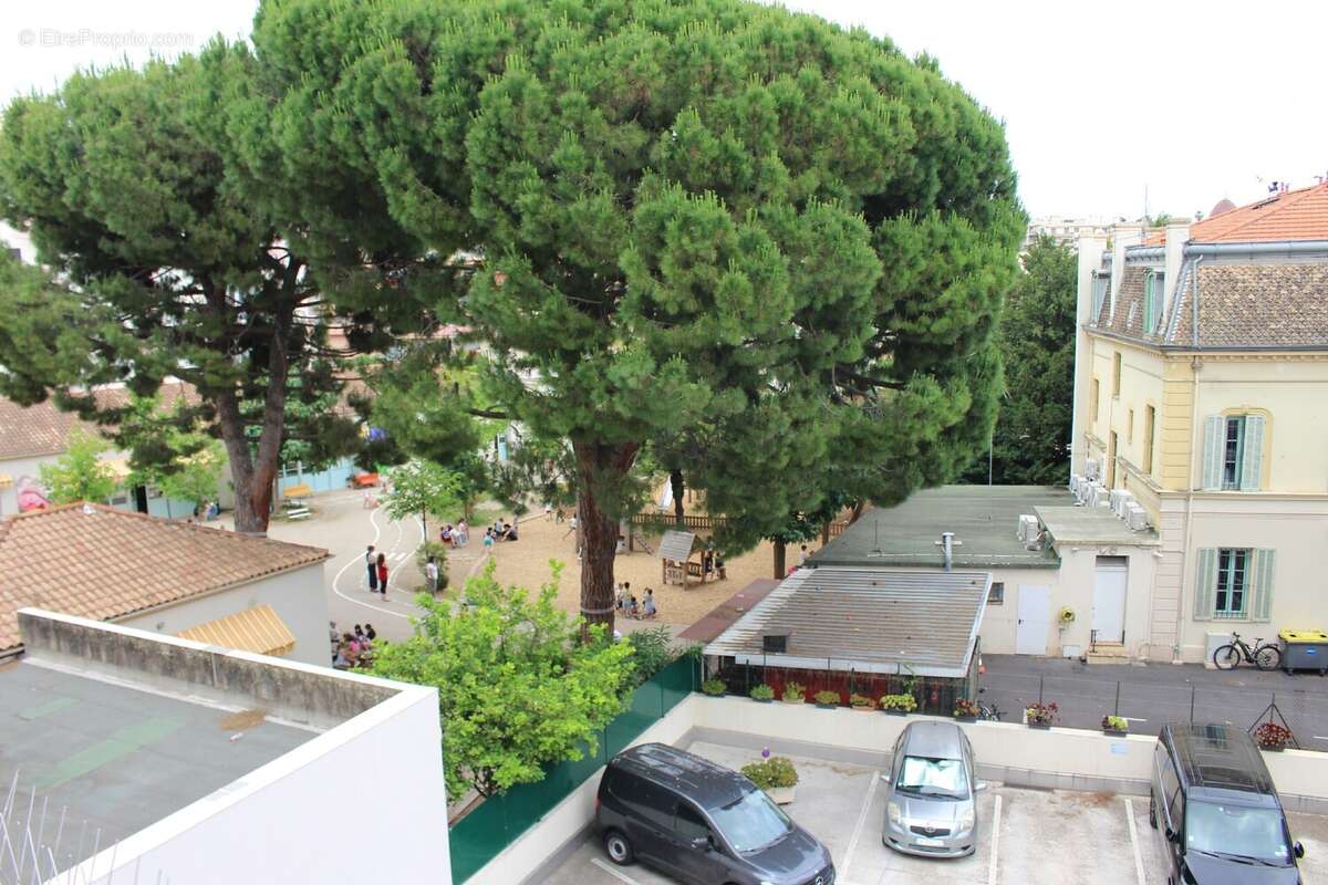 Appartement à CAGNES-SUR-MER