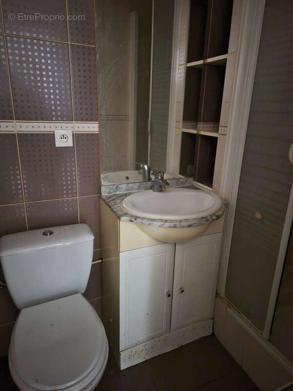 Appartement à RAMBOUILLET