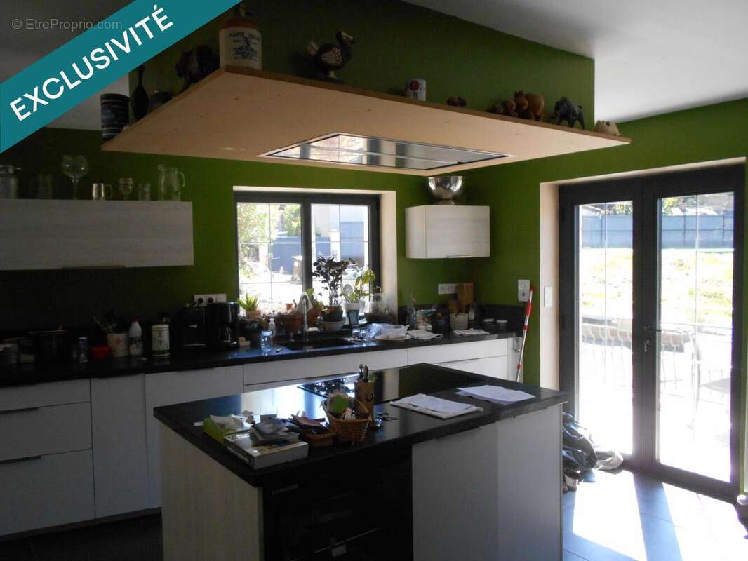 Maison 271 m² à Nanton  - photo 4