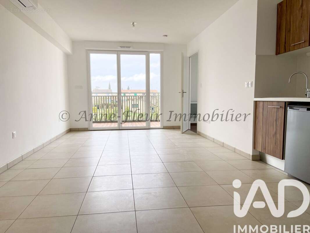 Photo 2 - Appartement à GAGNAC-SUR-GARONNE