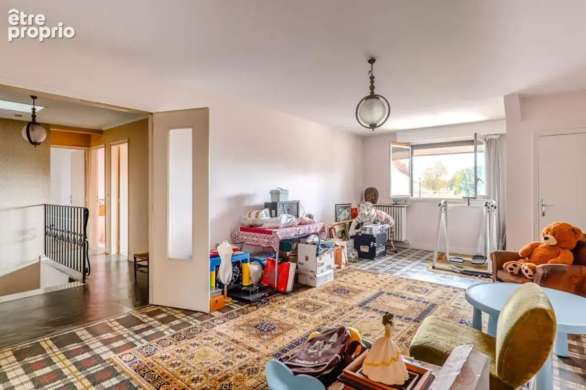 Maison individuelle traversante Saint-Maur-Des-Fossés - La Pie - photo 13