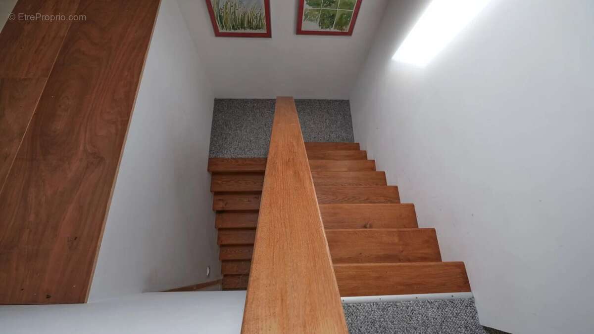 Belle fermette à vendre avec gîte près de Chissey en Morvan - photo 11