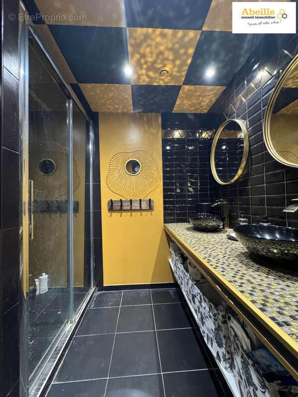 Appartement à SAINT-CHERON