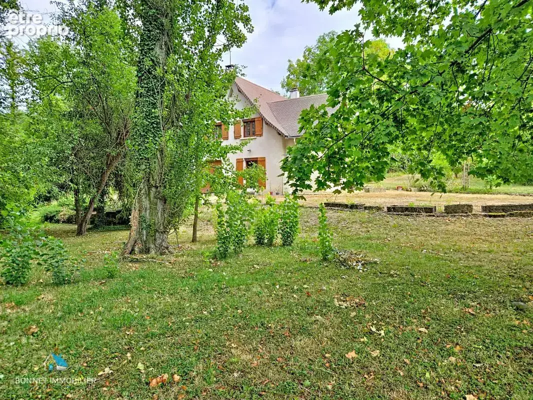 Maison de 135 m² avec terrain - 6 pièces - photo 17