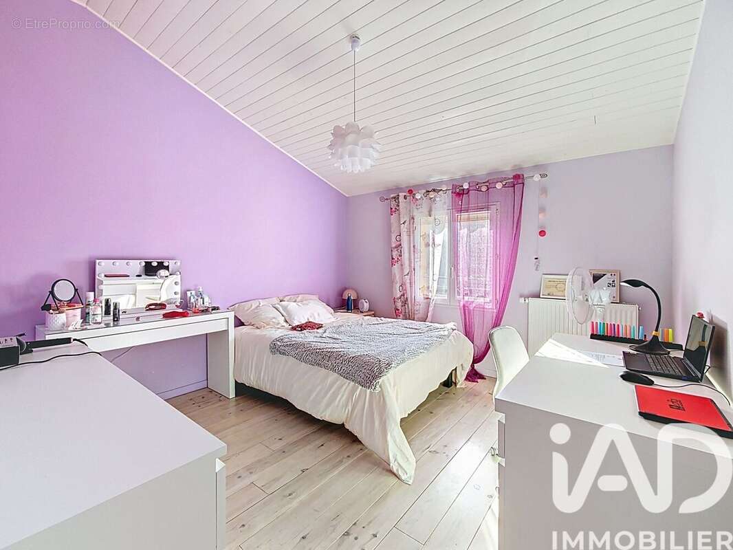 Photo 8 - Maison à VENERQUE