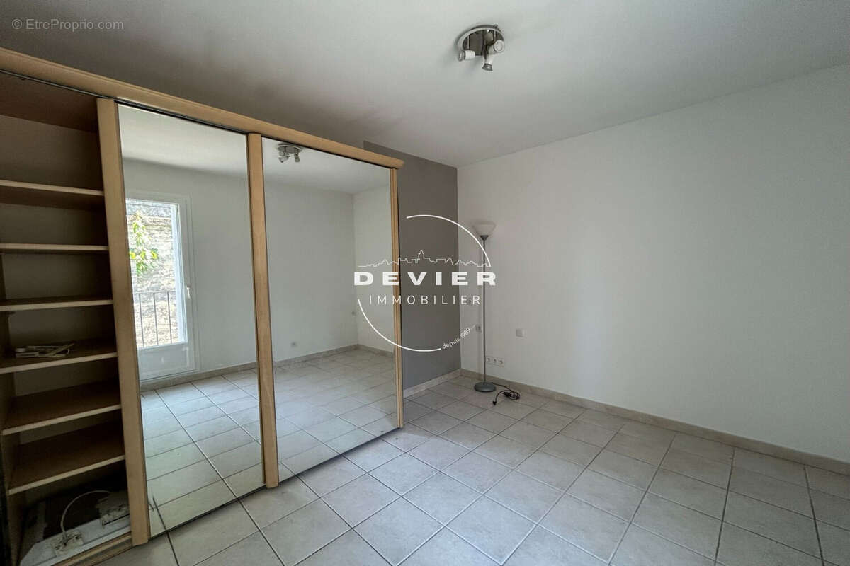 Appartement 39 m² à Montpellier  - photo 6