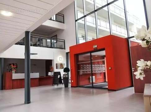 Appartement à SAINT-BERTHEVIN