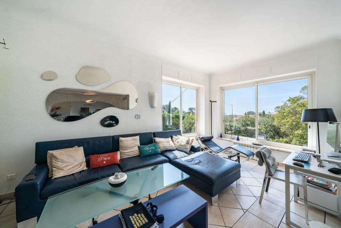 Maison à SAINT-RAPHAEL