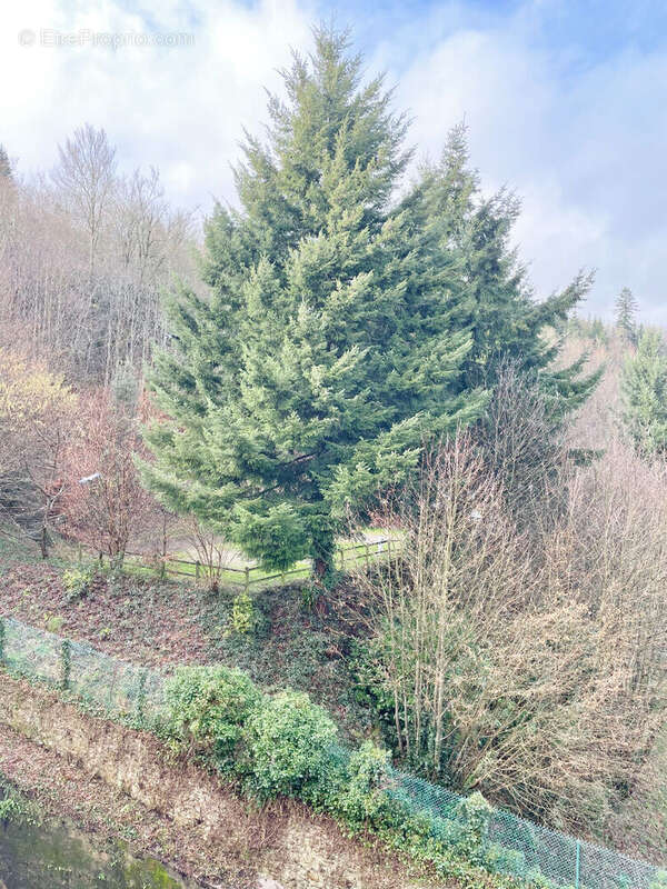 Appartement à QUIMPER