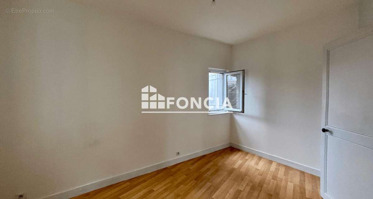 Appartement à LANGEAIS