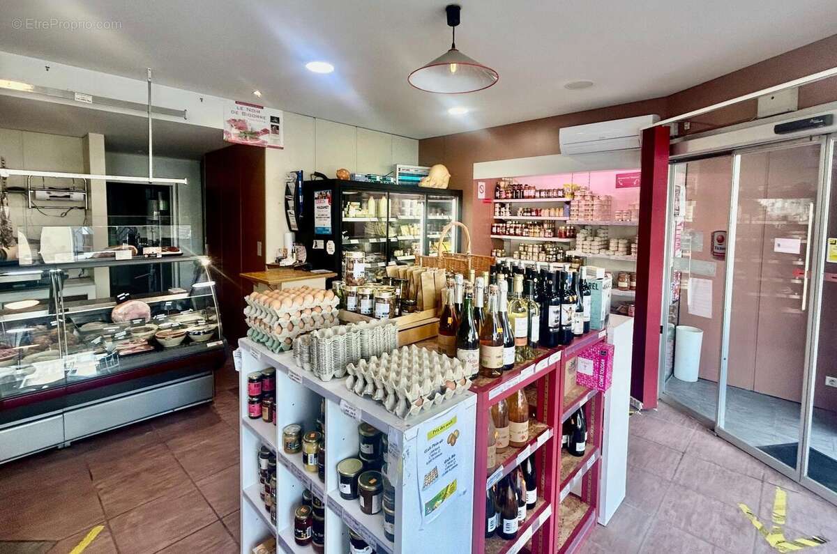 Photo 3 - Commerce à MAZAMET