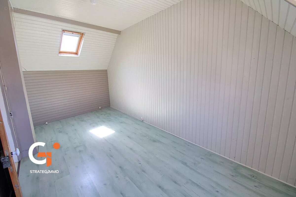 Maison 82 m² à Dieppe  - photo 6