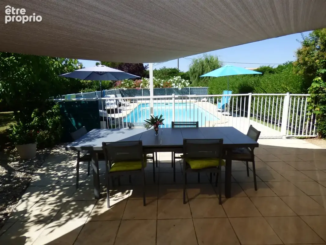 Maison 4 pièces à vendre à Bedoin (84410) - photo 5