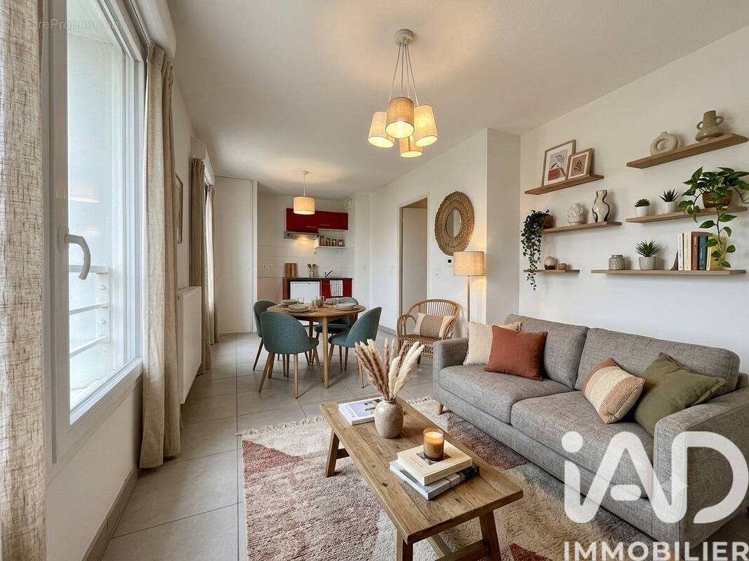 Photo 1 - Appartement à BEGLES